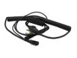 Wireless Communicator PTT Microphone Loop ? Single ProngKey Features:- Available for HD Comm, HD Directional, Power Muff Digital Quad + WC- Single prong- Allows for hands free communication
Manufacturer: Walkers Game Ear
Model: WCLOP
Condition: New
Price: