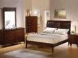 Wholesale bed and nightstand (List price $819), your price $388 or Get the Complete Bedroom set for $971
Add a Queen Mattress Set for $125
Call 843-685-3978 for more info ~ Can Deliver