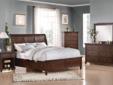 Contact the seller
Acme Furniture Aceline ACM-21380Q, The Aceline collection! The designers used a wealth of details, fromCOASTAL-inspired cross lines of the headboard, full extension drawers and utility charging dock to the similar inlaysmimicked on the