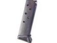 Mecgar MGWPPKFRB Walther 6 Round Standard Blue
Fits: Walther PPK 380 ACPPrice: $19.95
Source: http://www.sportsmanstooloutfitters.com/walther-6-round-standard-blue.html