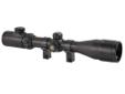 Walther Air Rifle Scope 3x-9x-44mm, Illuminated Mil-Dot Reticle, Matte. Walther Airgun Scopes are designed for air guns and feature ASR Technology to specifically handle the recoil shock unique to an air rifle where the first kick is rearward like a