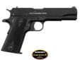 Hello and thank you for looking!!
We are selling BRAND NEW in the box Walther item #5170304 Colt Government 1911 22 long rifle pistol for $499.99 BLOW OUT SALE PRICED of only $349.99 + tax CASH price (add 3% for credit or debit card)
ONLY WHILE SUPPLIES