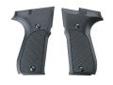 Umarex USA 2252510 Walther CP88 (CO2) Plastic Grips
Walther CP88 Grips
Specifications:
- Brand: Walther
- Color Black
- Material - PlasticPrice: $12.39
Source: http://www.sportsmanstooloutfitters.com/walther-cp88-co2-plastic-grips.html