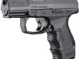 Walther CP99 Compact BB Air Pistol CO2 Powered - 345 fps. This compacted version of the Walther P99 is modeled after the gun used by special forces as their back-up pistol. This popular CO2 powered BB air pistol captures realism with its BLOWBACK,