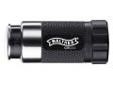 Umarex USA 2259000 Walther CSL50 Rechargeable LED Flashlight Black
Walther Rechargable Black LED Flashlight
- 20 Lumens
- Recharges in car outletPrice: $13.07
Source: