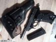 Walther P38 2 mags 8 Rounders and a leather holster 9mm email REDACTED or call or text REDACTED
Source: http://www.armslist.com/posts/1485640/yuma-arizona-handguns-for-sale--walther-p38
