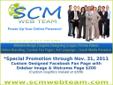 If you are looking for a reliable, honest and effective web team and you need social media Las Vegas then take a serious look at SCM Web Team as your firm that can deliver the best products and services for your company or organization. We have helped