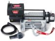 ï»¿ï»¿ï»¿
WARN 86245 VR8000 8,000 lb Winch
More Pictures
Lowest Price
Click Here For Lastest Price !
Technical Detail :
Durable, smooth and reliable three-stage planetary geartrain
Legendary WARN reliability and performance: 8,000 lb. capacity
Low-profile