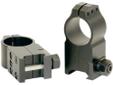 Warne M617M Maxima Tactical Scope Rings - 30mm Ultra High. Maxima Tactical Rings are engineered to withstand the most demanding conditions and situations of tactical shooting applications. Precision CNC machined from sintered steel technology provides
