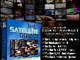 CLICK HERE FOR THE #1 RATED SATELLITE TV FOR PC PRODUCT AVAILABLE ANYWHERE!!
Are you ready for a new way to watch TV? What if I told you that there was a way for you to watch all of your favorite shows, along with news, sports, movies, and even dozens of
