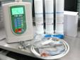 I am selling my ORP water ionizer. It has 5 plates produces PH upto 10 and ORP -550. Works great.
Had it for 5 Months and love it! If you want to reduce the risk of CANCER you know an alkaline diet is the way to go.
I am upgrading to the 8 Plate Sigma