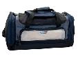 Gear Bag - BluePart #70016The SeaStow Collection from Waterbrands manufacturers high quality storage and convenience products designed to Stow and Go. SeaStow's compact and easy-to-transport designs make them the perfect solution for marine and outdoor