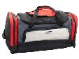 Gear Bag - RedPart #70014The SeaStow Collection from Waterbrands manufacturers high quality storage and convenience products designed to Stow and Go. SeaStow's compact and easy-to-transport designs make them the perfect solution for marine and outdoor