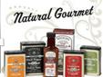 Watkins Products - Natural Gourmet
Watkins Products Natural Gourmet Food is a complete product line for your kitchen and pantry - used for cooking, baking, preparing gourmet meals, snacks, grilling and barbeques, entertaining and much more.
This is