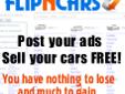 WWW.FLIPNCARS.COM
Â 
taken into account in the marketing plan that will eventually emerge from the overall process, willA related form of marketing is infomercials. They are typically called direct response marketing rat a genericized trademark - turning