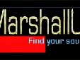 Â 
Â 
Â 
We've got what you need at MarshallUP.com
Click on any product image to visit the store now!
at eMail Link in Botton Left Corner