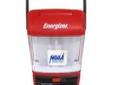 "
Energizer WRWS81BP Weather Ready Light Weather Station, 8-LED
Energizer Weather Ready Emergency Weather Station WRWS81BP was developed through qualitative and quantitative research to meet your needs for preparedness lighting. This Energizer flashlight
