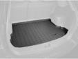 WeatherTechCargo Liners provide complete trunk - cargo area protection. WeatherTechcargo liners are computer designed to fit your vehicle and have a raised lip to keep spills, dirt and grease off your vehicle's interior, protecting your carpeting from