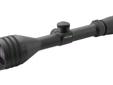 Description: Adjustable ObjectiveFinish/Color: MatteModel: 40/44Objective: 44Power: 4-12XReticle: Ballistic-XSize: 1"Type: Rifle Scope
Manufacturer: Weaver
Model: 849542
Condition: New
Availability: In Stock
Source:
