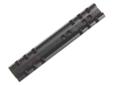 Weaver Detach Top Mount Mount Black Extension Mossberg 430MFeatures:- Model: Detach Top Mount- Fits: Mossberg 430M Specifications:- Manufacturer: Weaver- Finish/Color: Matte Black
Manufacturer: Weaver
Model: 48455
Condition: New
Price: $5.23
Availability: