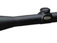 Grand Slam riflescopes compare to the best of the best at the sporting goods counter, except for the price tag. You'll find the cost of a Grand Slam is extremely reasonable for all the advanced features packed into it. Fully multi-coated lenses reduce