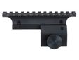 "Weaver Base System, Mini 14 48332"
Manufacturer: Weaver
Model: 48332
Condition: New
Availability: In Stock
Source: http://www.fedtacticaldirect.com/product.asp?itemid=52313