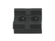Weaver Detachable Top-Mount Base BLK 23 48023
Manufacturer: Weaver
Model: 48023
Condition: New
Availability: In Stock
Source: http://www.fedtacticaldirect.com/product.asp?itemid=52403