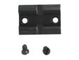 Weaver Detachable Top-Mount Base BLK 85 48085
Manufacturer: Weaver
Model: 48085
Condition: New
Availability: In Stock
Source: http://www.fedtacticaldirect.com/product.asp?itemid=52182