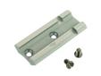 Weaver Detachable Top-Mt Base Slv 402S 48430
Manufacturer: Weaver
Model: 48430
Condition: New
Availability: In Stock
Source: http://www.fedtacticaldirect.com/product.asp?itemid=52423