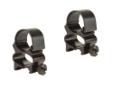 "Weaver Rings,See-Thru,1"""" 49513"
Manufacturer: Weaver
Model: 49513
Condition: New
Availability: In Stock
Source: http://www.fedtacticaldirect.com/product.asp?itemid=65020