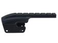 "Weaver Saddle Mount,Rem870,1100,1187 Blk 48340"
Manufacturer: Weaver
Model: 48340
Condition: New
Availability: In Stock
Source: http://www.fedtacticaldirect.com/product.asp?itemid=53007