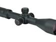 For those involved in the serious effort of protecting life and liberty - both here and abroad - Weaver is proud to offer rugged riflescopes designed specifically for tactical applications. As part of the new Super Slam? series, these tactical scopes are