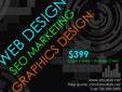 We Local Denver based Web Design & Graphics Design Studio
Call us or visit online for more info: http://www.eboxlab.net
For websites that demand significant functionality we offer web application development to assist clients to move certain business