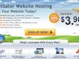 Stop over paying for website hosting and domain names. Get everything Godaddy offers at half the price. Click the image to saving. I also provide web design if you are looking for a webdesigner www tbcreativedesigns com