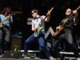 Order Weezer & Panic! At The Disco concert tickets at Arkansas Music Pavilion in Fayetteville, AR for Sunday 7/17/2016 concert.
In order to obtain Weezer tickets cheaper, use promo code DTIX when checking out. You will receive 5% OFF for Weezer tickets.