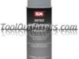 "
SEM Paints 39783 SEM39783 Weld-Thru Primer
Eliminates corrosion that forms between welded substrates. 39783 has a zinc enriched formula that minimizes the heat zone that is caused during welding, while reducing distortion and welding splatter.
"Price: