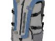 Daypacker BackpackModel #: 25506FEATURESBack Panel - mesh over molded ventilated foam with integrated air channels
Manufacturer: Wenzel
Model: 25506
Condition: New
Price: $24.85
Availability: In Stock
Source: