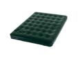 Mattresses, Pads "" />
"Wenzel Insta-Bed w/SPS Pump, Twin 822315"
Manufacturer: Wenzel
Model: 822315
Condition: New
Availability: In Stock
Source: http://www.fedtacticaldirect.com/product.asp?itemid=55583
