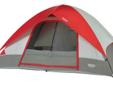 Wenzel Pine Ridge Sport Dome Tent 36497
Manufacturer: Wenzel
Model: 36497
Condition: New
Availability: In Stock
Source: http://www.fedtacticaldirect.com/product.asp?itemid=60730