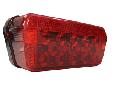 LED Wrap Around Tail LightPart # 281594Waterproof Stop, Turn & Tail LampOver 80", Right/Curbside
Manufacturer: Wesbar
Model: 281594
Condition: New
Price: $22.96
Availability: In Stock
Source: