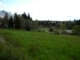 West Linn's Building Lot
Location: West Linn, OR
Here is a rare opportunity to own an oversized lot in the middle of upscale West Linn. Surrounded by pasture and other acerage properties, yet just yards to high quality gated neighborhoods. And less than