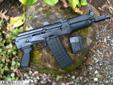 Arsenal 5.56 pistol, great for a SBR project.
Source: http://www.armslist.com/posts/821527/palm-beach-handguns-for-sale-trade--arsenal-slr-106u