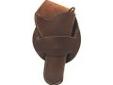 "
Hunter Company 1089-40 Western Crossdraw Holster Right Hand Size 40
Crossdraw Holster, Western Style
Feature:
- Made from genuine top grain leather
- Antique brown color
- Durable nylon stitching
- Old West styling
- Use with Hunter's Drop style and