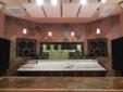 Weston House Recording
Sacramento, CA
We've remodeled the control room, installed an SSL 6048 console, MCI JH-16 2" Tape Machine, and TCM CX215-3 Main Monitors. We're now available for your projects.
Never thought you could afford an SSL Room? Weston