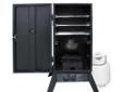 "Weston Products 30"""" Outdoor Propane Smoker Vertical Black 41-0701-W"
Manufacturer: Weston Products
Model: 41-0701-W
Condition: New
Availability: In Stock
Source: http://www.fedtacticaldirect.com/product.asp?itemid=48616