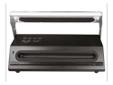 Weston Products LTC Professional Advantage Vacuum Sealer 65-0501-M
Manufacturer: Weston Products
Model: 65-0501-M
Condition: New
Availability: In Stock
Source: http://www.fedtacticaldirect.com/product.asp?itemid=48747