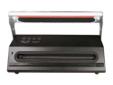 Weston Products RT Vacuum Sealer w/Cover 65-0501-RT
Manufacturer: Weston Products
Model: 65-0501-RT
Condition: New
Availability: In Stock
Source: http://www.fedtacticaldirect.com/product.asp?itemid=48741