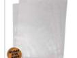 "Weston Products Vacuum Sealer Bags Quart 8""""x12"""" 100ct 30-0101-W"
Manufacturer: Weston Products
Model: 30-0101-W
Condition: New
Availability: In Stock
Source: http://www.fedtacticaldirect.com/product.asp?itemid=48745
