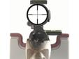 The simplest, most accurate scope leveling system ever devised. Misaligned crosshairs rob you of accurate bullet placement, especially at long range, where it counts. Crooked crosshairs cause your scope adjustments to be unreliable, and even make zeroing