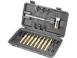 Wheeler Hammer & Punch Set, Plastic Case 951-900
Manufacturer: Wheeler
Model: 951-900
Condition: New
Availability: In Stock
Source: http://www.fedtacticaldirect.com/product.asp?itemid=33092
